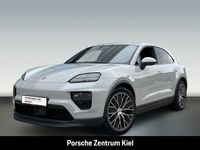 Porsche Macan - Vorschau Bild 1