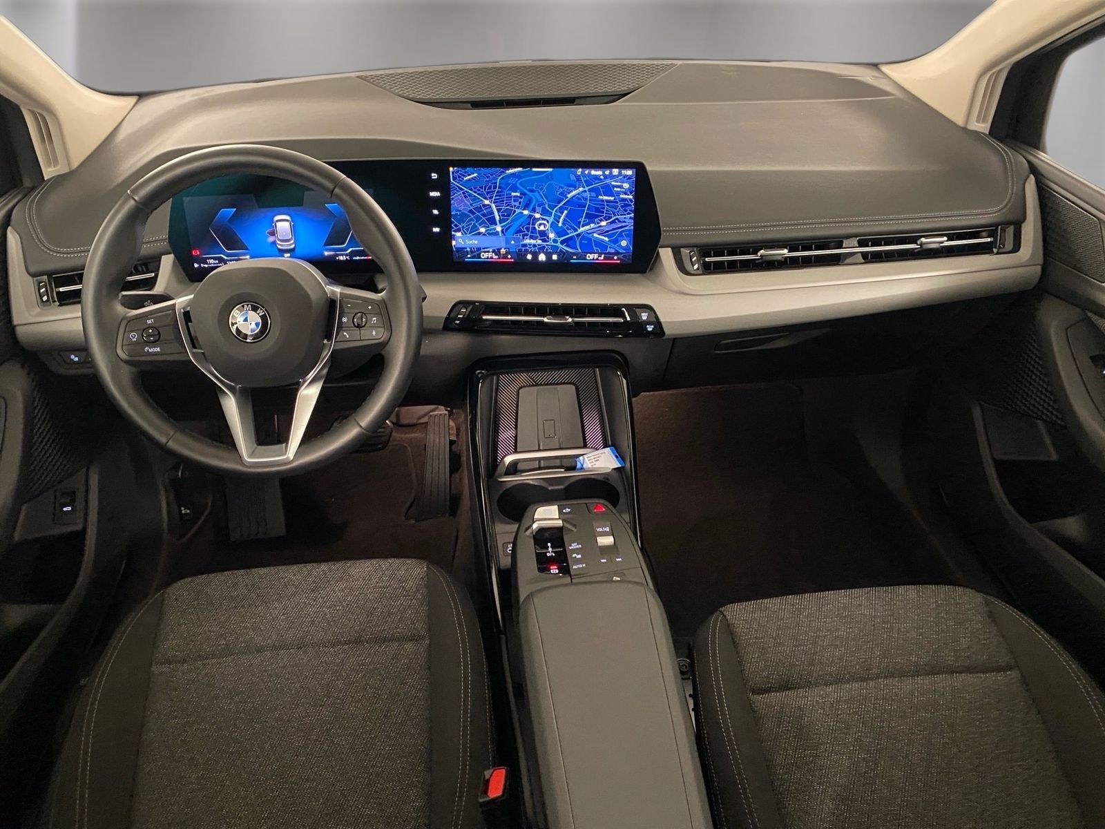 BMW 220 Active Tourer - Bild 12