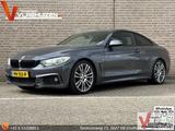 BMW 420 4-serie Coupé 420d High Executive automatik - BMW 420: 420d