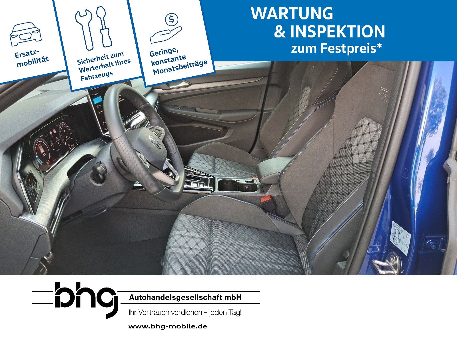 Volkswagen Golf - Bild 10