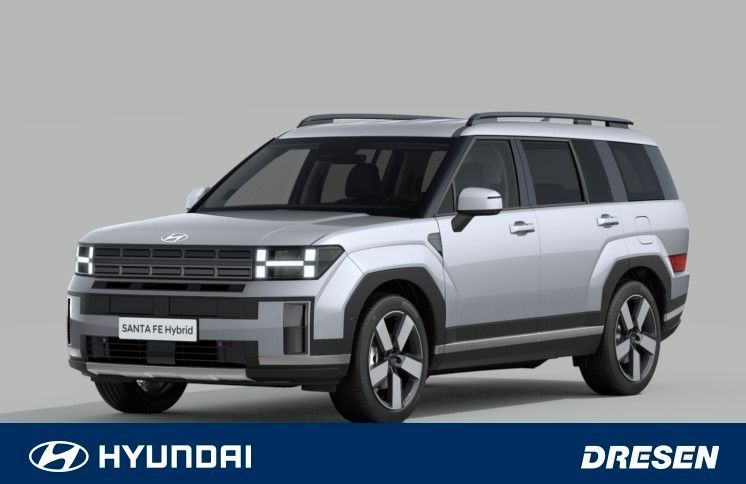 Hyundai SANTA FE 1.6 Signature 7-Sitze I 360 Kamera I Na