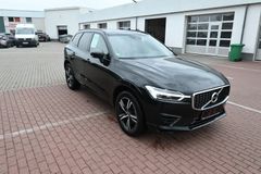 Fahrzeugabbildung Volvo XC60 T8 Twin Engine AWD R-Design*STDHZG*BLIS*AHK