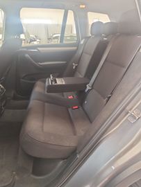 BMW X3 - 9