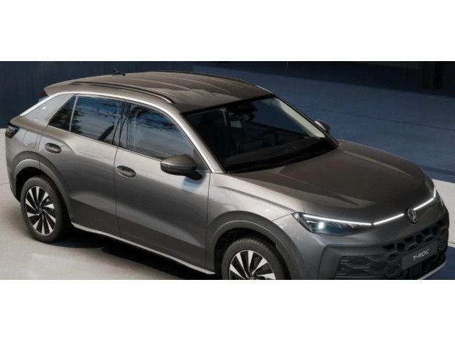 Volkswagen T-Roc - Bild 8