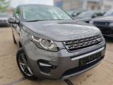 Land Rover Discovery Sport SE AWD TD4 2,2 /Aut. /Pano - Land Rover Discovery Sport aus 2015