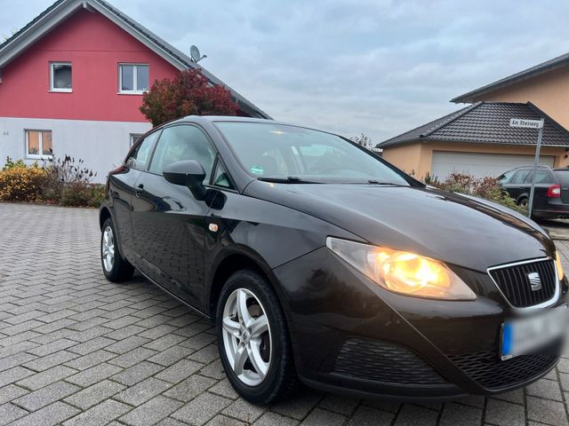 Seat Ibiza  Sc