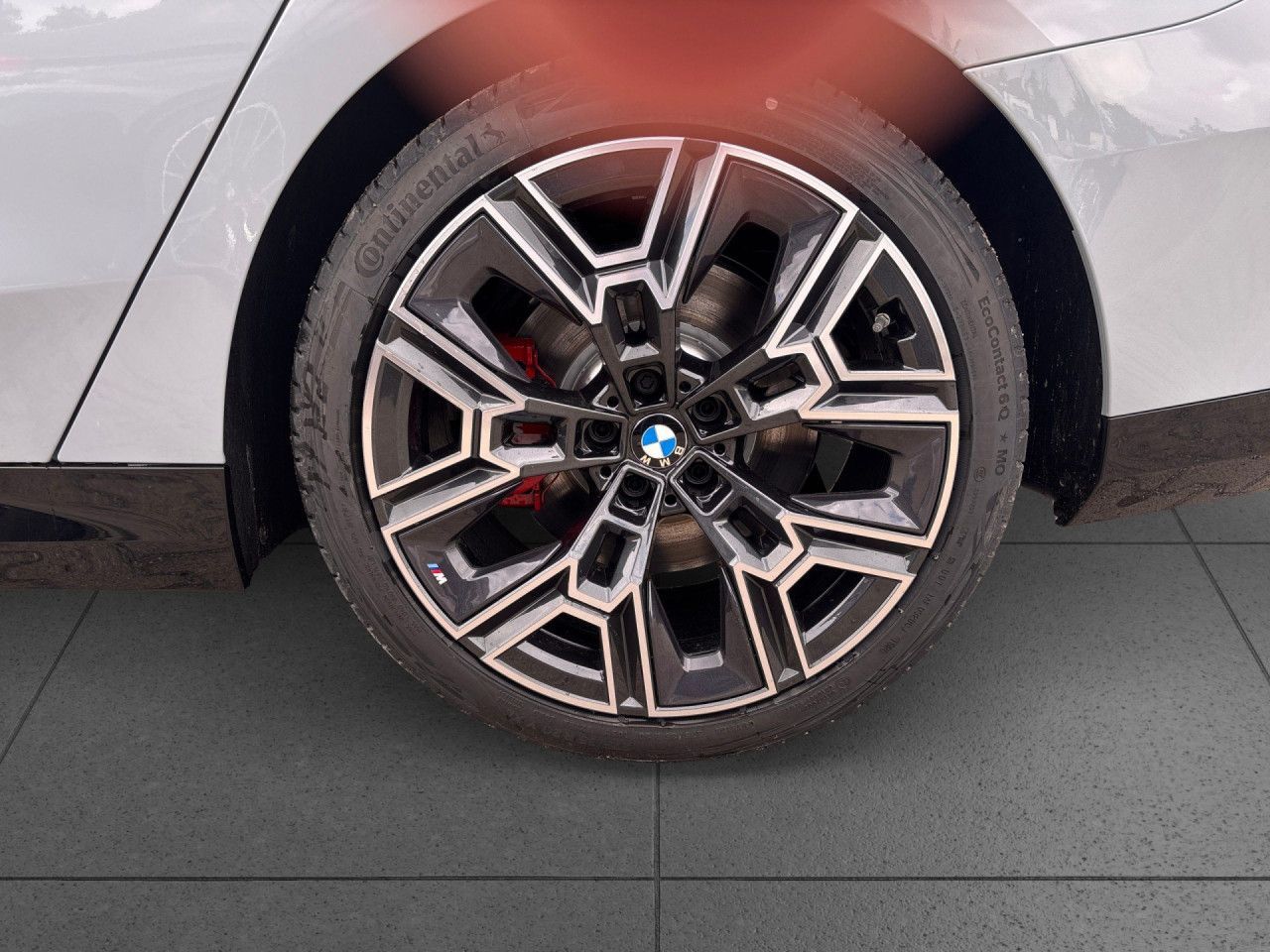 BMW 520 - Bild 18