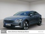 Polestar 2 Long Range Dual - Polestar 2 in Hamburg