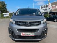 Opel Zafira Life 2.0 CDTi M (L2) Automatik (9xSITZER)