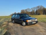 Mercedes-Benz 230 TE W124 H Kennzeichen -Wertgutachten - Mercedes-Benz 230: Kombi, Te
