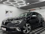 Renault Megane IV Grandtour GT 4CONTROL/HuD/AHK/eGSD - Renault Megane IV Grandtour Gebrauchtwagen
