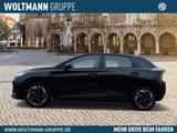 MG4 MY23 Standard 51kWh Vorführwagen -LED ACC Kl - MG Gebrauchtwagen in Bremen