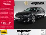 Audi A6 Avant 45 TDI quattro sport 360° LED ACC NAVI