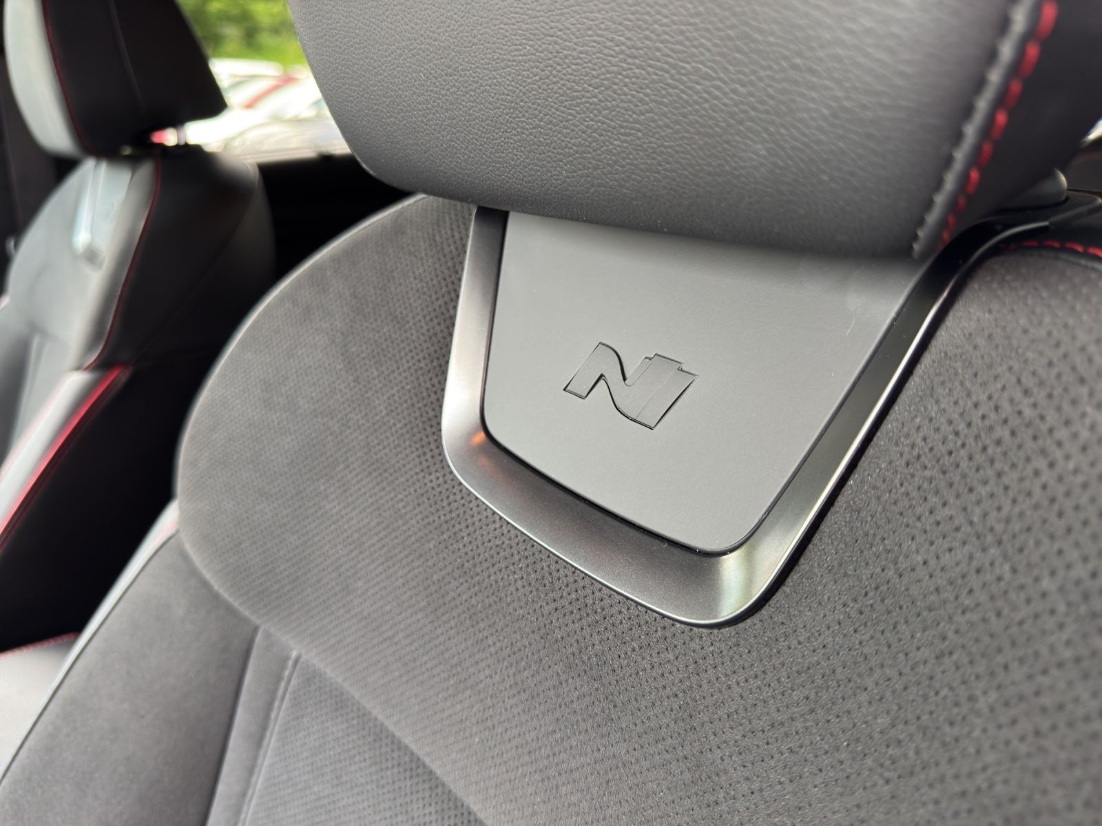 Hyundai Tucson – Bild 21