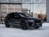 Bentley Bentayga Speed - Bentley von 2026