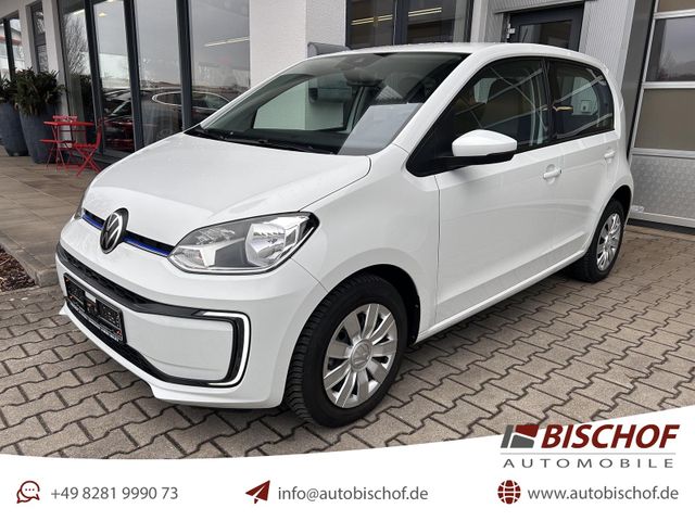 Volkswagen up! e-up! CCS Sitzh. beh. Frontscheibe R-Kamera