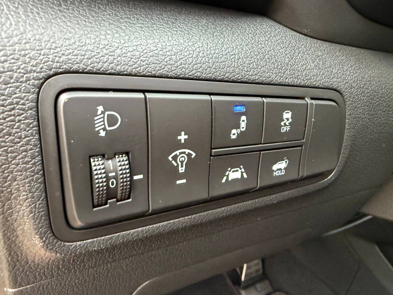 Hyundai Tucson N Line *Leder*Navi*LED*360°*Pano*VOLL* foto 22