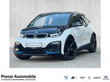 BMW i3s 120Ah Navi Prof LED Standh. Tempomat PDC Shz - mit Elektro-Antrieb: Kleinwagen
