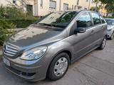 Mercedes-Benz B 150 - - Mercedes-Benz B 150 in Berlin