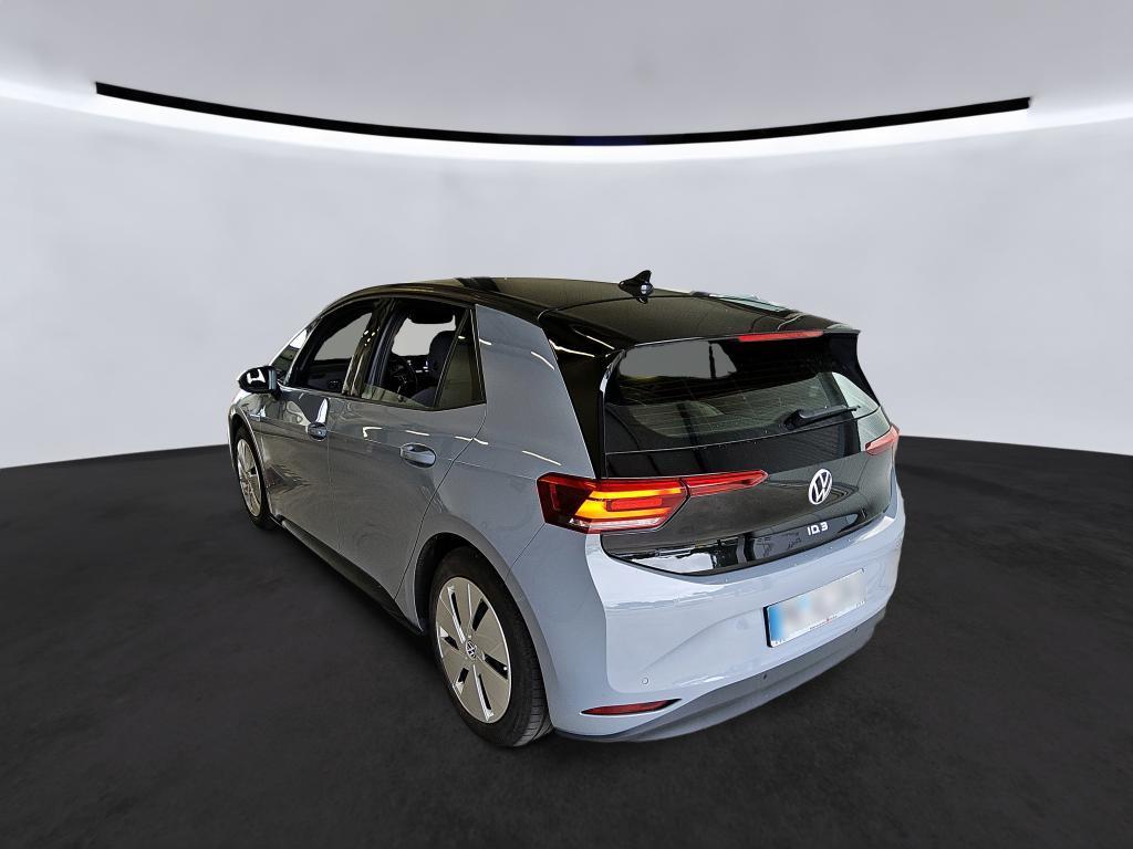 Volkswagen ID.3 PRO PERFORMANCE LIFE ACC/DAB+/WÄRMEPUMPE
