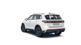 Volkswagen Tiguan 1.5 TSI eHybrid Elegance Matrix*Massage - Volkswagen mit Hybrid-Antrieb