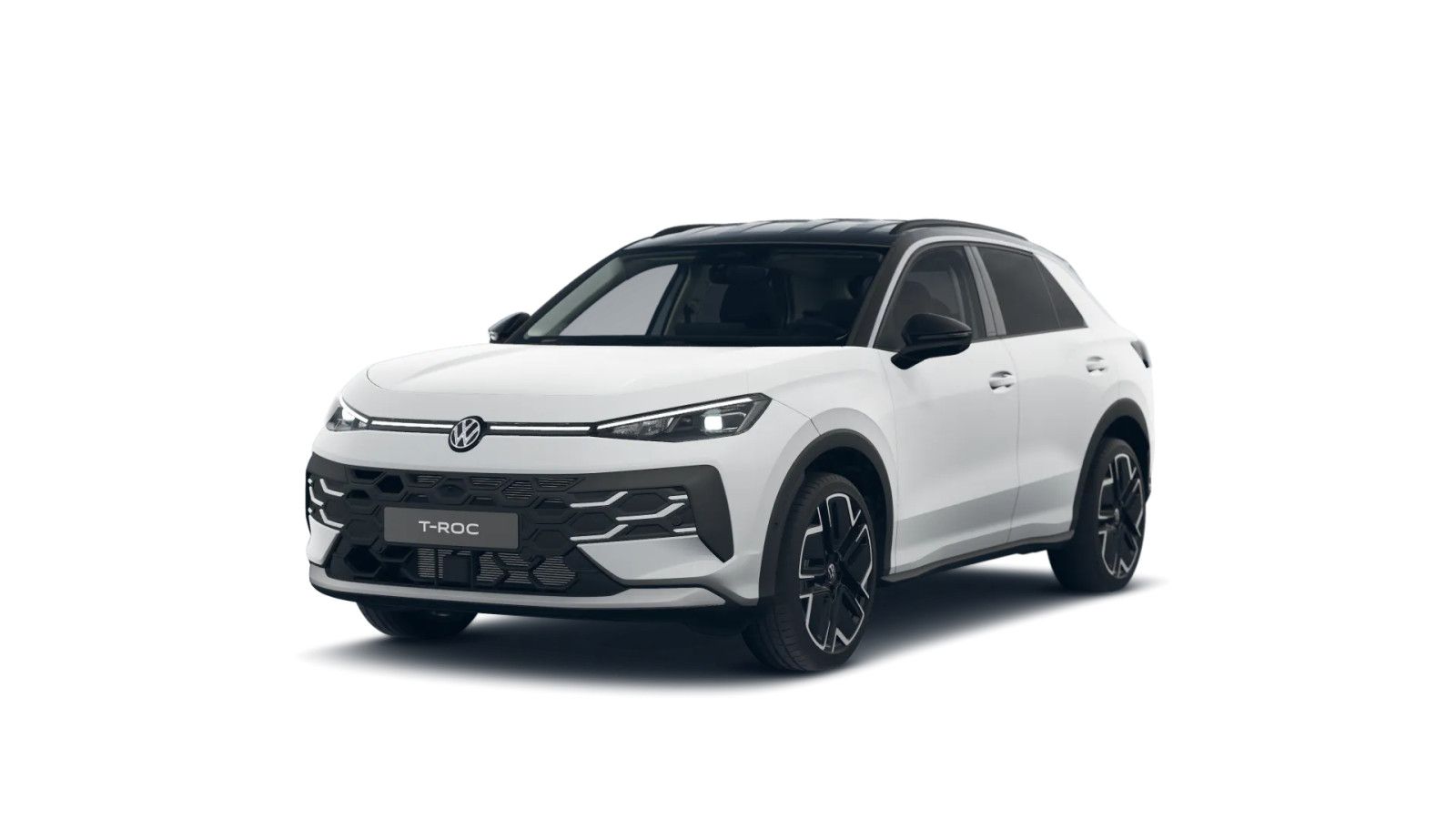Volkswagen T-Roc - Bild 3