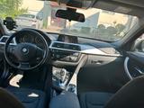 BMW 316d LED Navi  HU/TÜV & S+W Reifen Neu TOP - BMW 316 aus 2016
