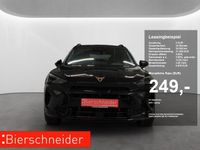 Cupra Formentor - Vorschau Bild 1