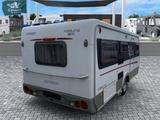 HYMER / ERIBA / HYMERCAR Eriba Feeling 425 MOVER FAHRRADTR  - HYMER / ERIBA 425 feeling