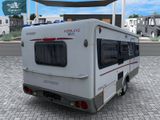 HYMER / ERIBA / HYMERCAR Eriba Feeling 425 MOVER FAHRRADTR  - Wohnwagen Eriba