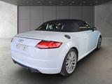Audi TT 2.0 TFSI Roadster APP+VIRT+NAVI+PDC - Audi TT mit Benzin-Antrieb