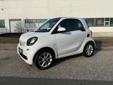 Smart ForTwo PASSION PANO APPLE CARPLAY TÜV NEU - scheckheftgepflegte Smart Gebrauchtwagen