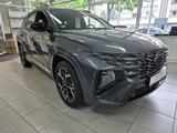 Hyundai Tucson N Line Mild-Hybrid 2WD HUD Navi Digitales - Hyundai TUCSON Gebrauchtwagen