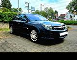 Opel Vectra 1.8 Cosmo Plus NAVI|KLIMA.|PDC|TEMPOMAT - Opel Vectra in Wiesbaden