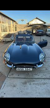 Jaguar E-Type