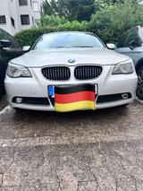 BMW 523i zu verkaufen - BMW 523 aus 2006: 523i