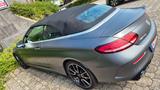 Mercedes-Benz C 43 AMG Mercedes-AMG 4MATIC  - Mercedes-Benz C 43 AMG mit Benzin-Antrieb: Grau, Cabrio