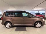 Volkswagen Comfortline BMT+Zahnriemen Neu+Garantie+ 7- Sitz - Volkswagen Touran: Zahnriemen