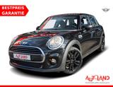 MINI Mini 1.2 One Klima Sitzheizung Keyless-Go PDC - MINI MINI: 1.2