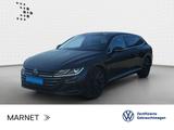 Volkswagen Arteon Shooting Brake 2.0 TDI DSG R-Line 4M Navi - graue Volkswagen Arteon