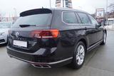 Volkswagen Passat Variant 2.0 TSI R-Line DSG LED Navi ACC - Volkswagen Passat Variant aus 2020