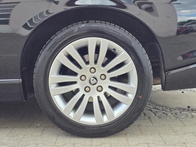 JAGUAR XK8 V8 4.2 298CH - BVA - 166.000 KMS