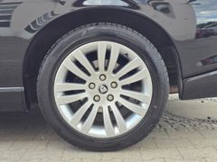 Fahrzeugabbildung XK8