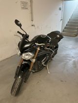 Triumph Speed Triple ABS - TüV NEU - SPEED TRIPLE