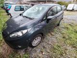 Ford Fiesta 1.4 5 porte Bz.- GPL Titanium-MOTORE - Ford Fiesta: Motor