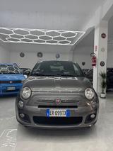 Fiat 500 1.2 by Gucci - Fiat 500: By Gucci