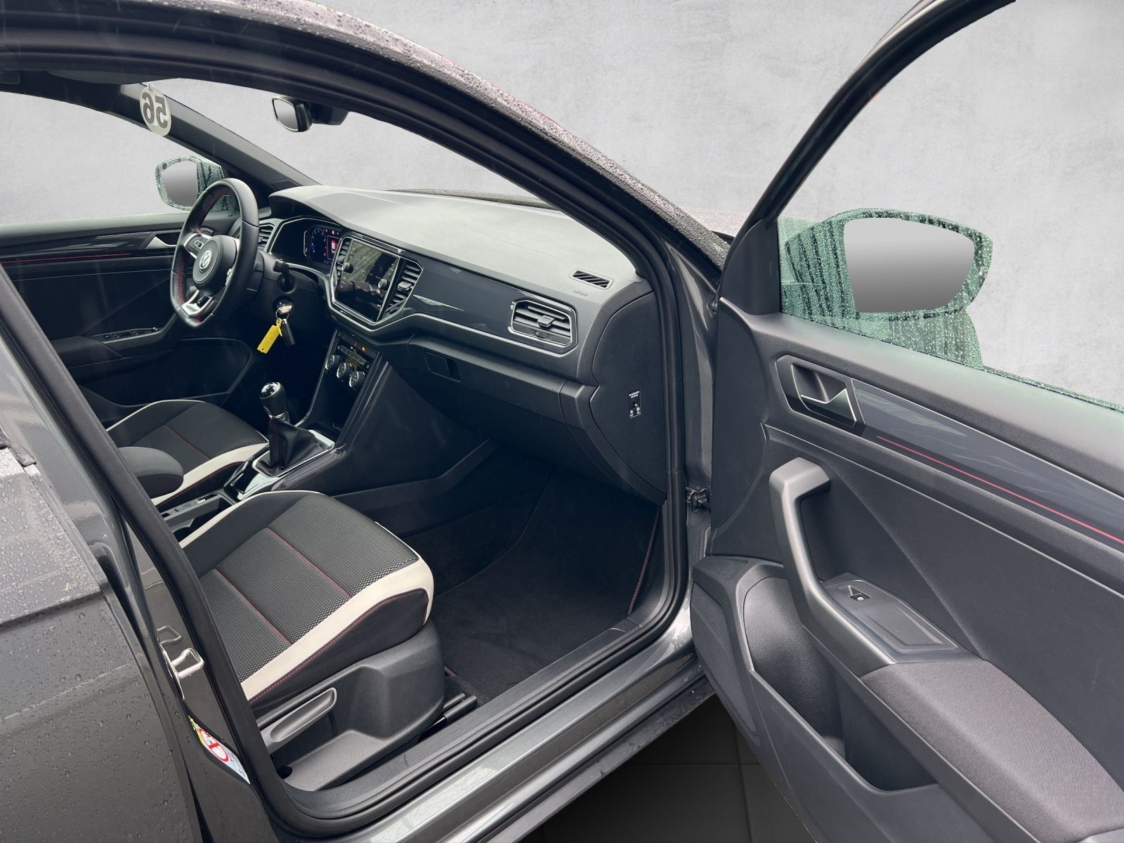 T-Roc Sport 1.5 TSI LED*Kamera*ACC*Navi