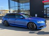 Audi S6 4.0 TFSI quattro S tronic Avant - Audi S6 von privat