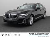 BMW 520d Luxury Line Alarm DAB Kamera HUD Komfort - BMW Gebrauchtwagen von 2022