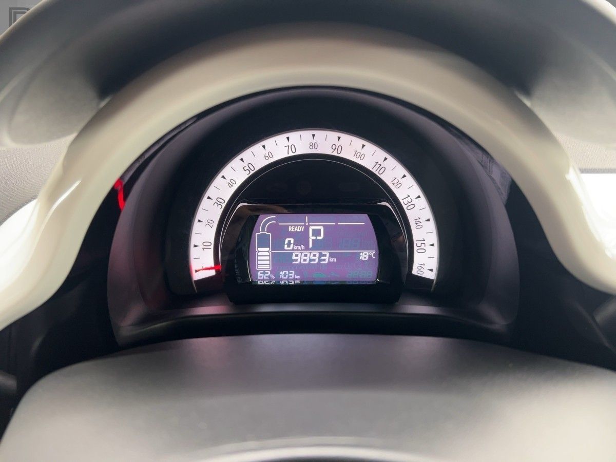 Renault Twingo - Bild 13